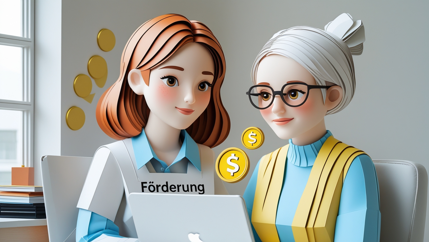 Digitalisierung Seniorenpflege - Bild 3